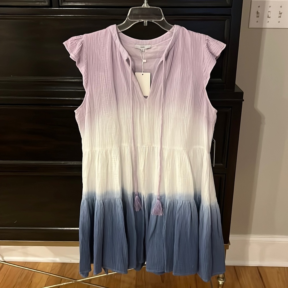 FATE DRESS - Picture 2 of 10